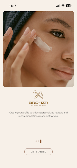 Bronzr Screenshot 2