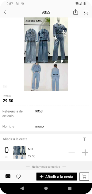 Lunafashion Screenshot 3