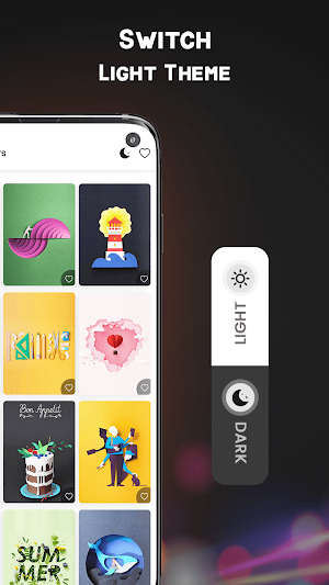 Amazing paper wallpaper Screenshot 3