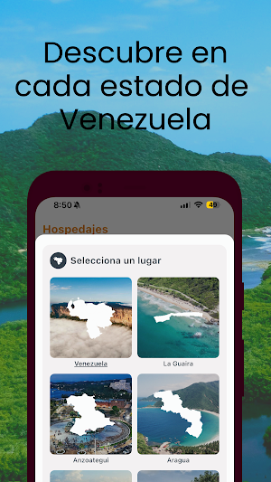 Enyoi Venezuela Screenshot 1