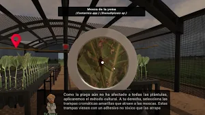 Plagas y Enf Marañon en Vivero Screenshot 1