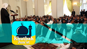 Materi Khutbah Jum’at Offline Screenshot 0