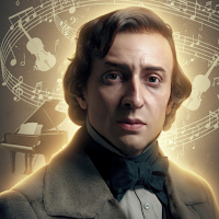 Frédéric Chopin Music