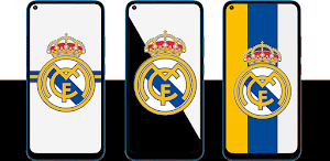 Real Madrid Wallpapers Screenshot 0