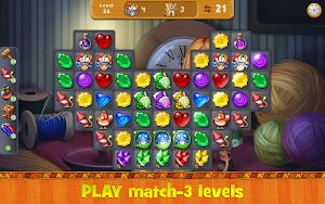 Ezoterium screenshot 6