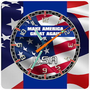 U.S.A Watch Screenshot 0