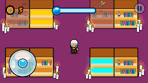 Aquamancer Quest Screenshot 2