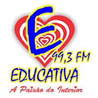EDUCATIVA PAIXÃO!!!