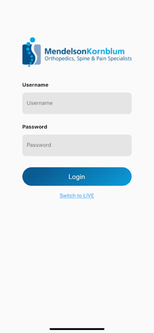 Orthoplex Mobile Screenshot 2