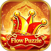 Flow Puzzle