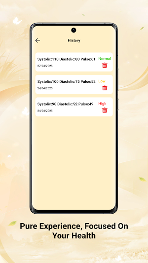 Opti Pressure Screenshot 3