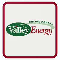Valley Energy Portal
