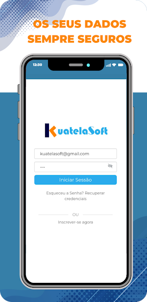 KuatelaSoft Screenshot 0
