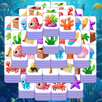 Ocean Tile Triple Match