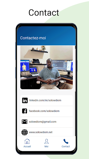 SolowDiom Screenshot 3