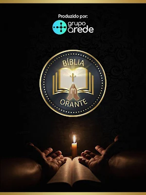 Bíblia Orante Screenshot 3