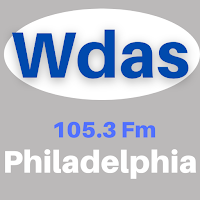 Wdas Fm 105.3 Philadelphia Pa