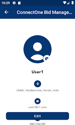 Muthalamada Mangoes Screenshot 2