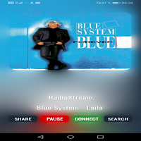 Radio Xtream