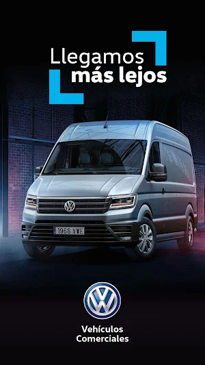 Volkswagen VVCC Polonia 2019 Screenshot 0
