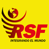 Red Sin Fronteras