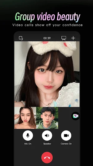 CharmChat Screenshot 3