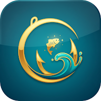 Golden Hook: Idle Fishing Game