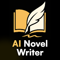 AI Novel Writer - Write Novels