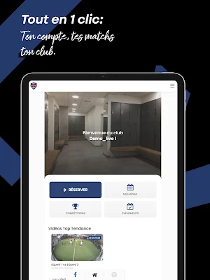 NR SOCCER 5 2.0 Screenshot 3