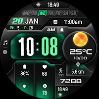 ML2U 386 Tactical Digital