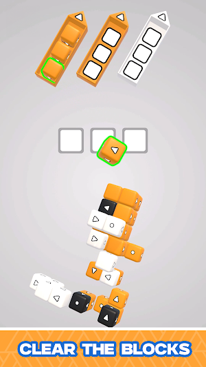 Build Away Screenshot 0