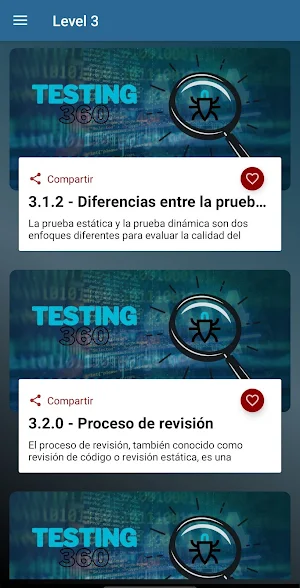 QA Testing Screenshot 3