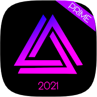 Alpha Launcher Prime Themes