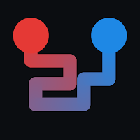 Circuit Dots: Connect the dots