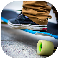 Skateboard Training Guide
