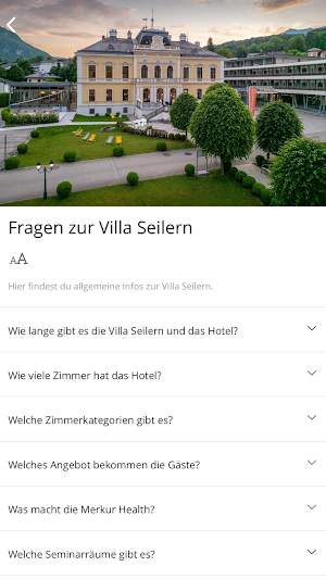 Team der Zukunft Screenshot 2
