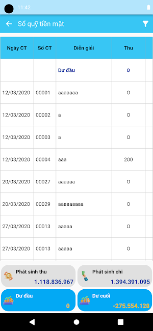 AE.MOBILE Screenshot 3