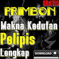 Primbon Makna Kedutan Pelipis 