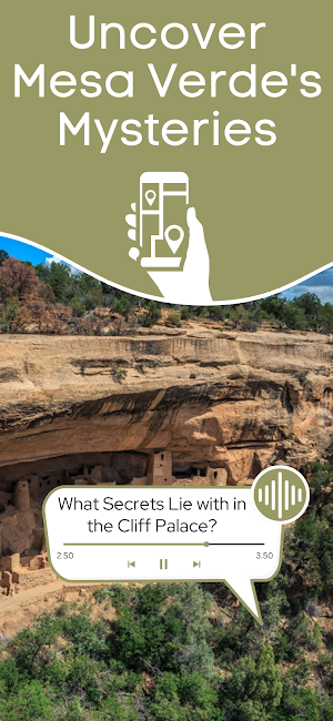Mesa Verde National Park Guide Screenshot 0