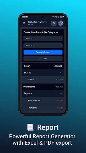 HisabPati Screenshot 3