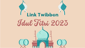 Twibbon Frame Idulfitri Kereen Screenshot 0