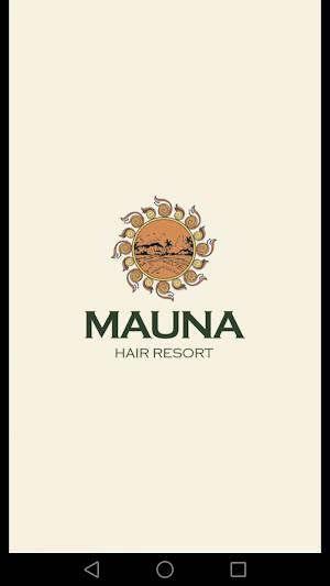 MAUNA-マウナ-公式アプリ Screenshot 0