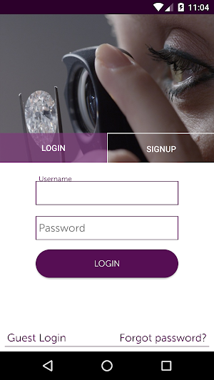 Shyam Corporation Screenshot 0