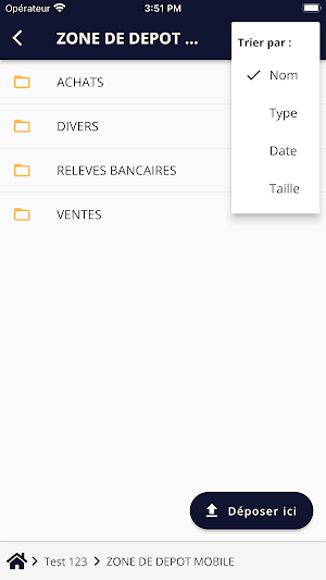 RKT CONSULTING Screenshot 2