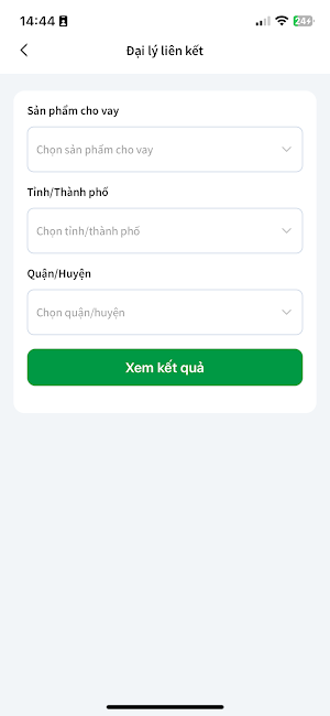 JACCS Vietnam Screenshot 3