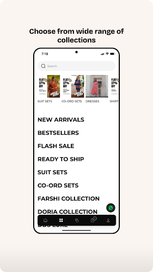 Dimple Design Studio Screenshot 1