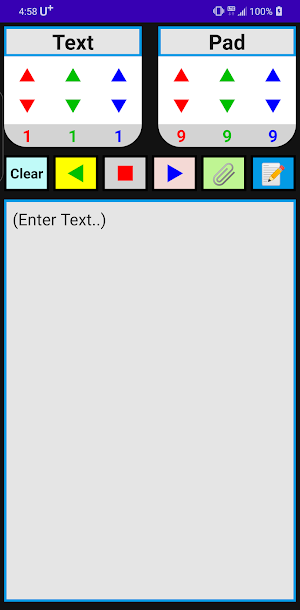 NowClip Screenshot 0
