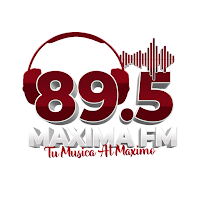 Radio Maxima Fm 89.5