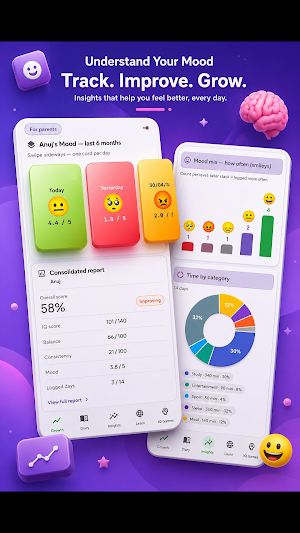 LearnIQ Screenshot 1