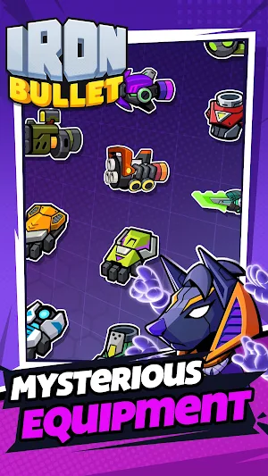 IronBullet Screenshot 3